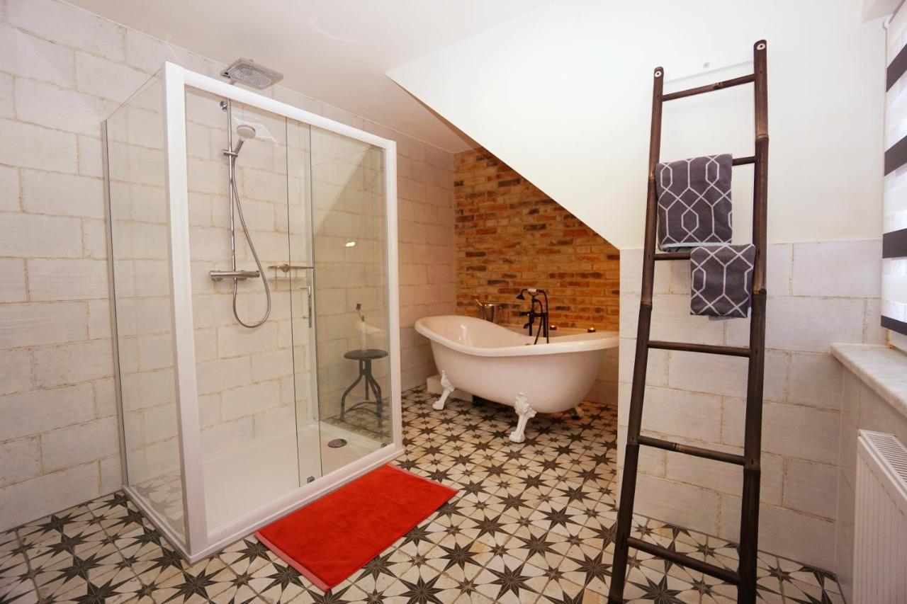 Apartment Lychen-daheim